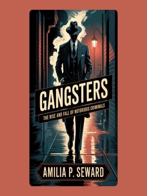 cover image of Gangsters